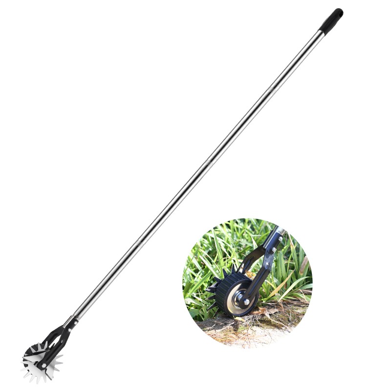 Gardening Tools Amazon - เครื่องตัดหญ้าแบบล้อเข็น Amazon New, เครื่องตัดหญ้าแบบใช้มือ, เครื่องตัดหญ้าเทียม, เครื่องมือกำจัดวัชพืชในสวน