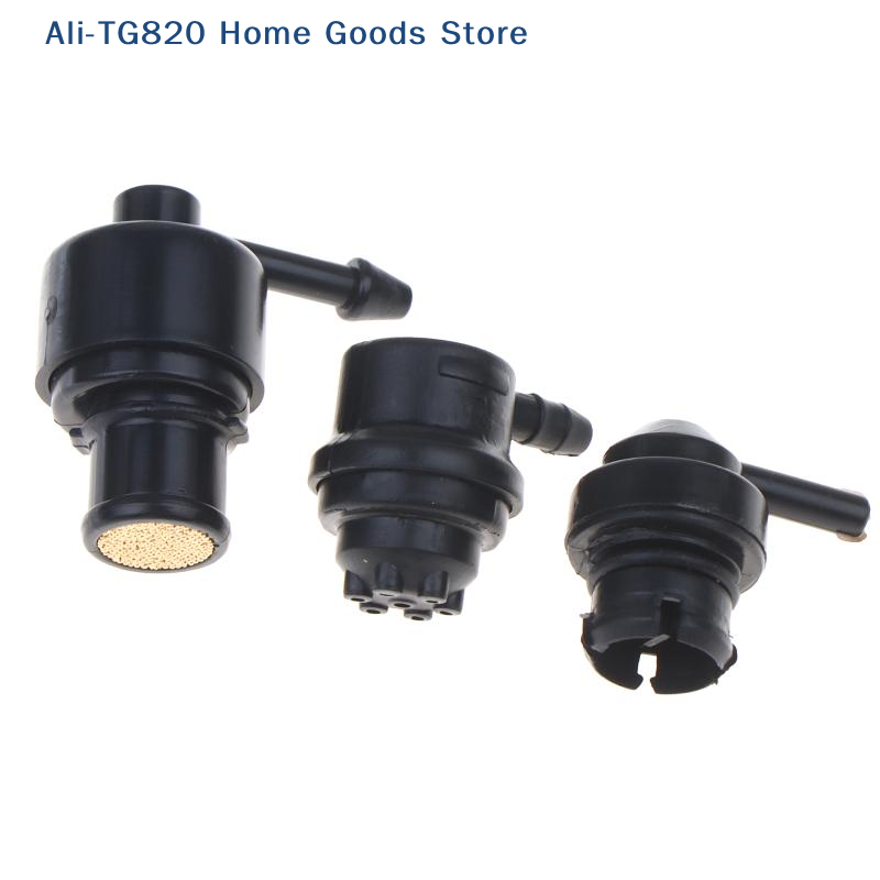 Gardening Tools Lawn Mower - [TG820] วาล์วระบายอากาศถังน้ำมันเชื้อเพลิง ตัวปรับแรงดัน สำหรับ MS200T และ
