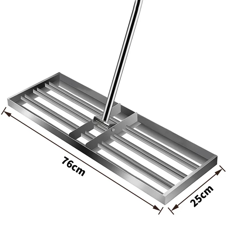 Gardening Tools Amazon - เครื่องมือจัดระเบียบสวน Amazon Golf Leveler 304 สแตนเลสสตีล