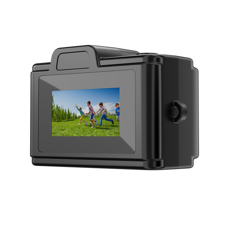Gardening Tools Video - -ABAB Ultra Compact HD 1080P มินิกล้องแฟลช