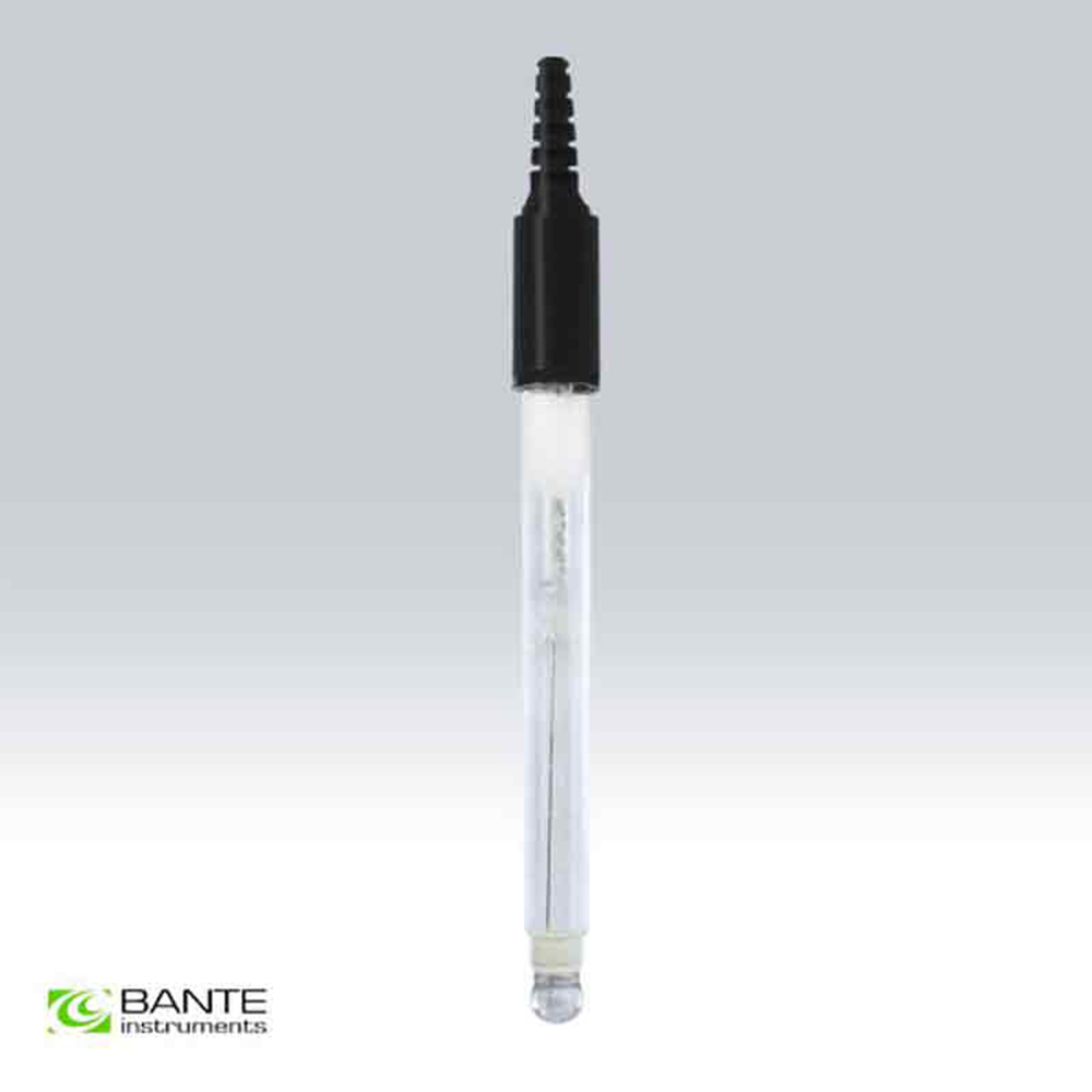 Soil Ph Meter - อิเล็กโทรดวัดค่า pH แบบแก้ว หัววัดค่า pH ตัวเซ็นเซอร์ทำจากแก้ว