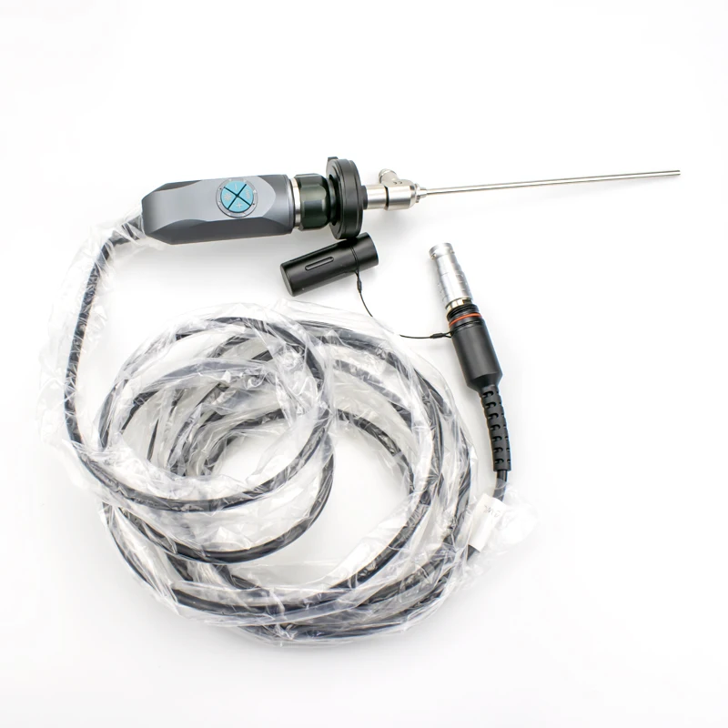 Gardening Tools Video - กล้องส่องกล้องทางการแพทย์ราคาถูกโคลน 720P 60fps วิดีโอ Otoscope CVBS