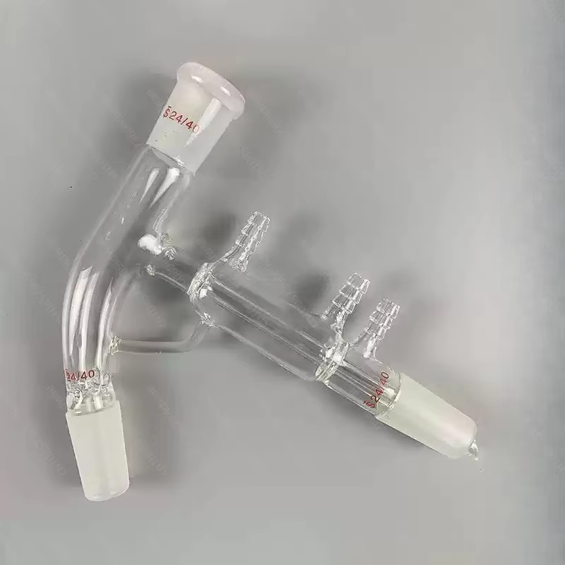 Gardening Tools - หัวกลั่นแบบ Short Path Condenser รุ่นใหม่, หัวกลั่นคุณภาพพรีเมียม,