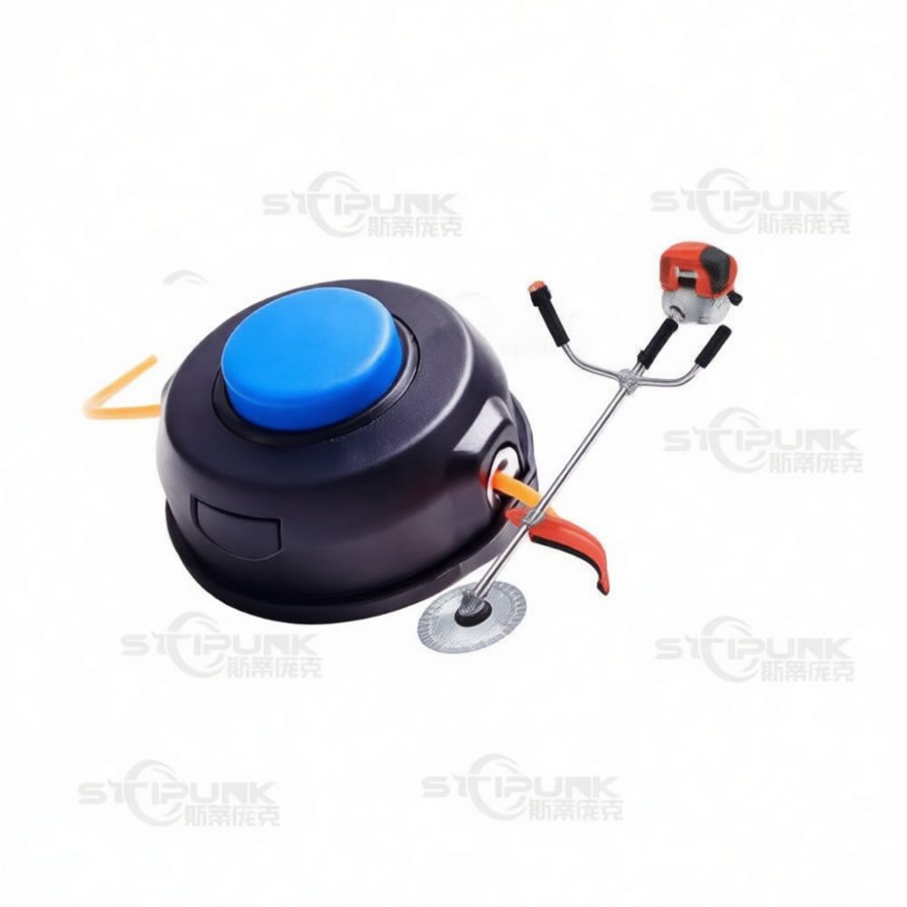 Gardening Tools Edger - สำหรับหัวตัดหญ้า Husqvarna T25 รุ่น 966674401 อะไหล่เครื่องตัดหญ้า