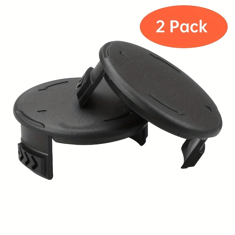 Gardening Tools Lidl - ฝาครอบสปูลสำหรับเครื่องตัดหญ้าไร้สาย Parkside PRTA 20Li C3 LIDL