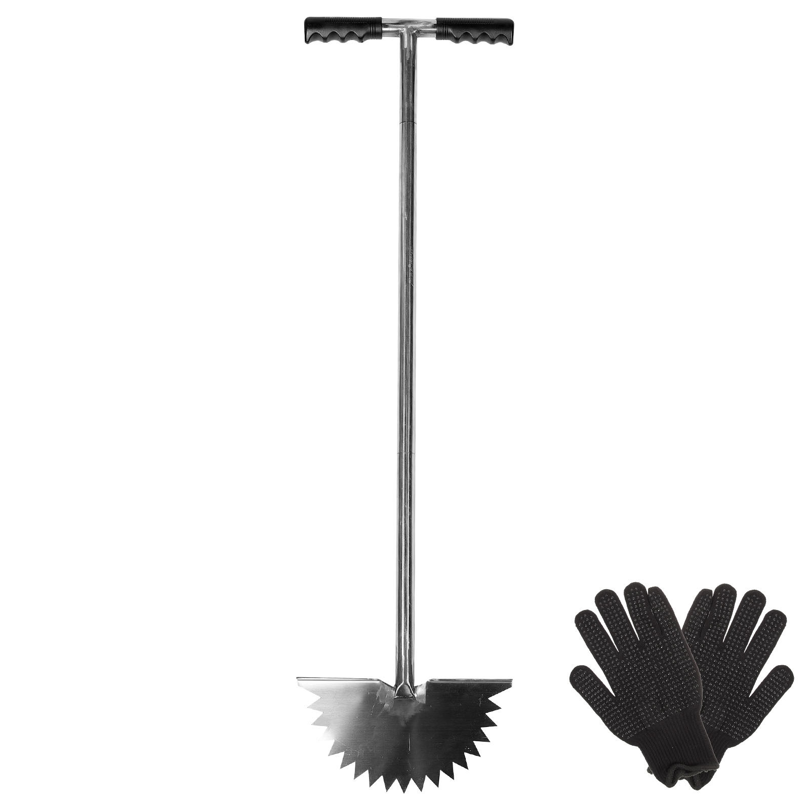 เครื่องตัดขอบหญ้าแบบมือถือ เคร - Gardening Tools Edger บทวิจารณ์และราคา