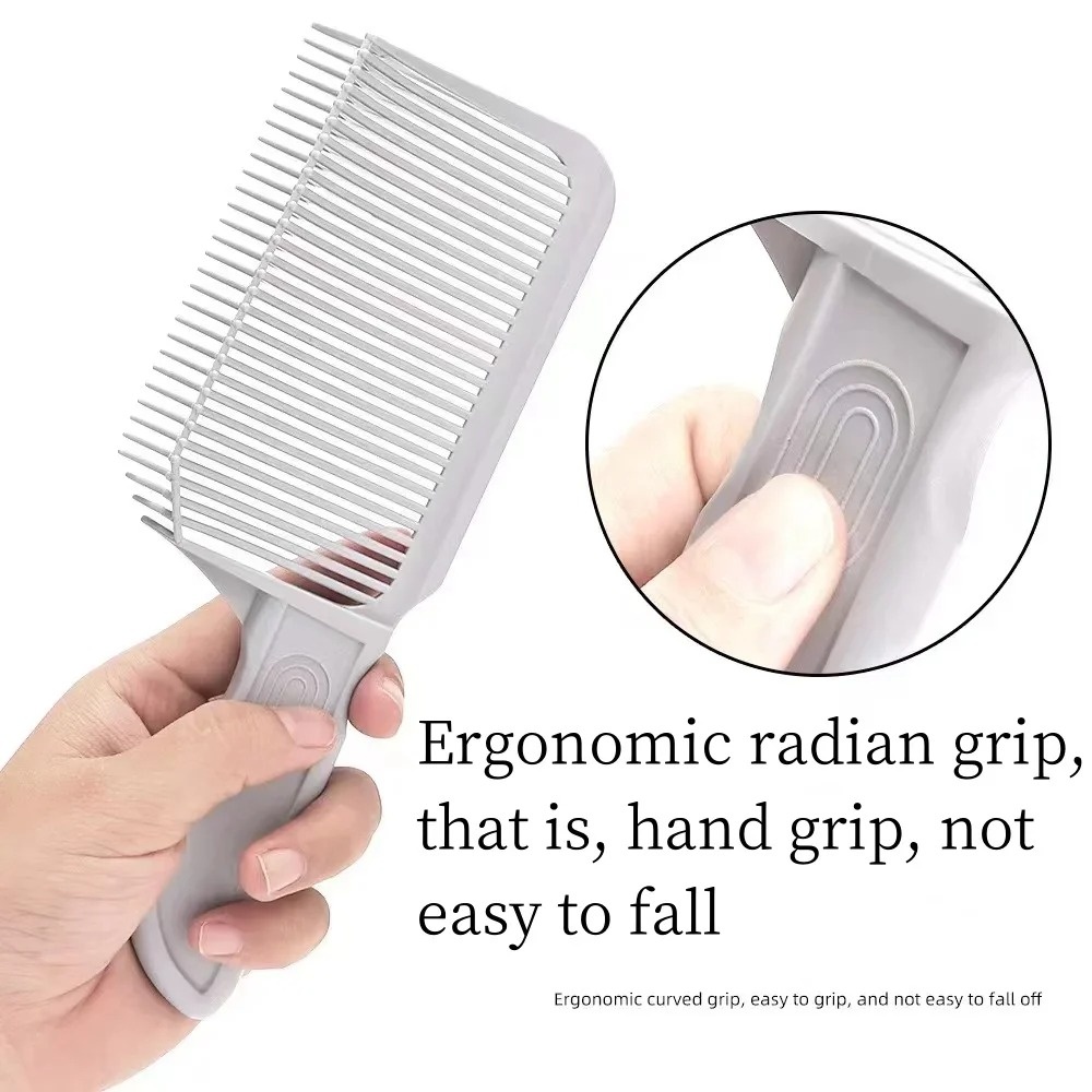 หวีเฟดดิ้งสำหรับช่างตัดผมมืออา - Gardening Tools Long Handle บทวิจารณ์และราคา