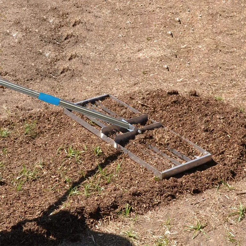 เครื่องมือจัดระเบียบสวน Amazon - Gardening Tools Amazon บทวิจารณ์และราคา