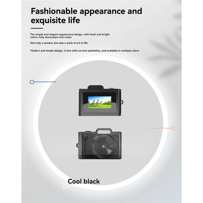 -ABAB Ultra Compact HD 1080P ม - Gardening Tools Video บทวิจารณ์และราคา