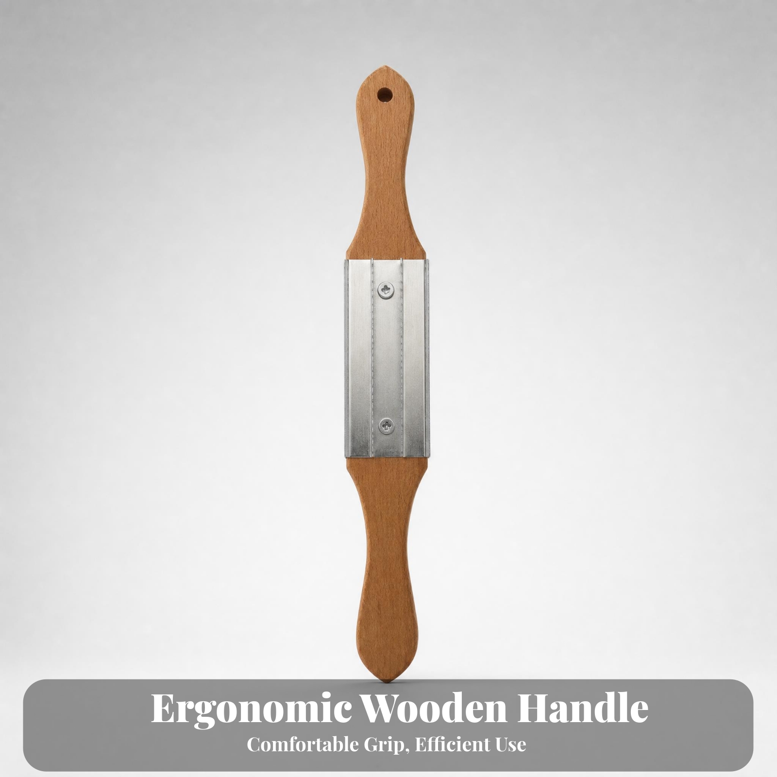 ด้ามจับล้อขัดเงาแบบยาวและแคบ - Gardening Tools Long Handle บทวิจารณ์และราคา