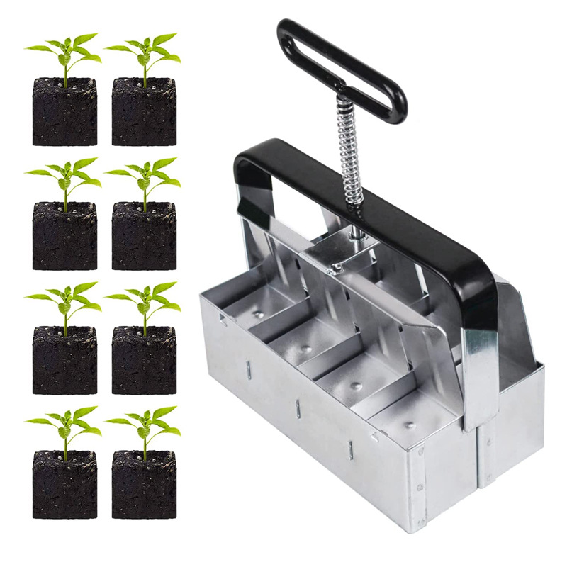 เครื่องทำดินสำหรับปลูกต้นไม้แบ - Gardening Tools Amazon บทวิจารณ์และราคา