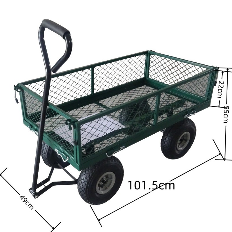 รถบรรทุกอุปกรณ์ทำสวน, รถบรรทุก - Gardening Tools Amazon บทวิจารณ์และราคา