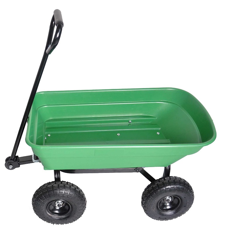 รถบรรทุกอุปกรณ์ทำสวน, รถบรรทุก - Gardening Tools Amazon บทวิจารณ์และราคา