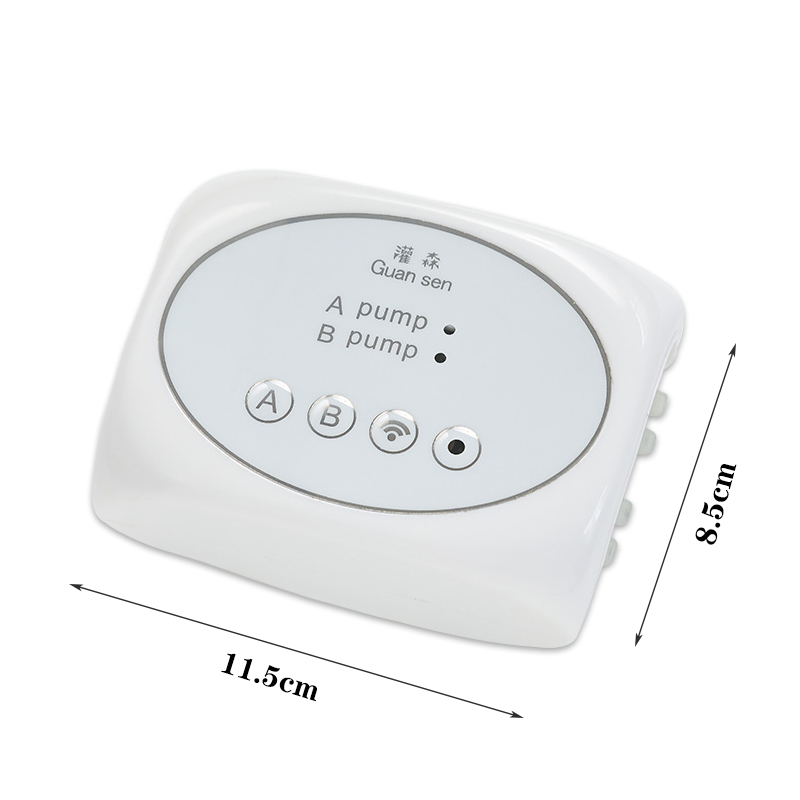 WiFi สมาร์ทสวนชลประทาน Control - Automatic Plant Waterer บทวิจารณ์และราคา