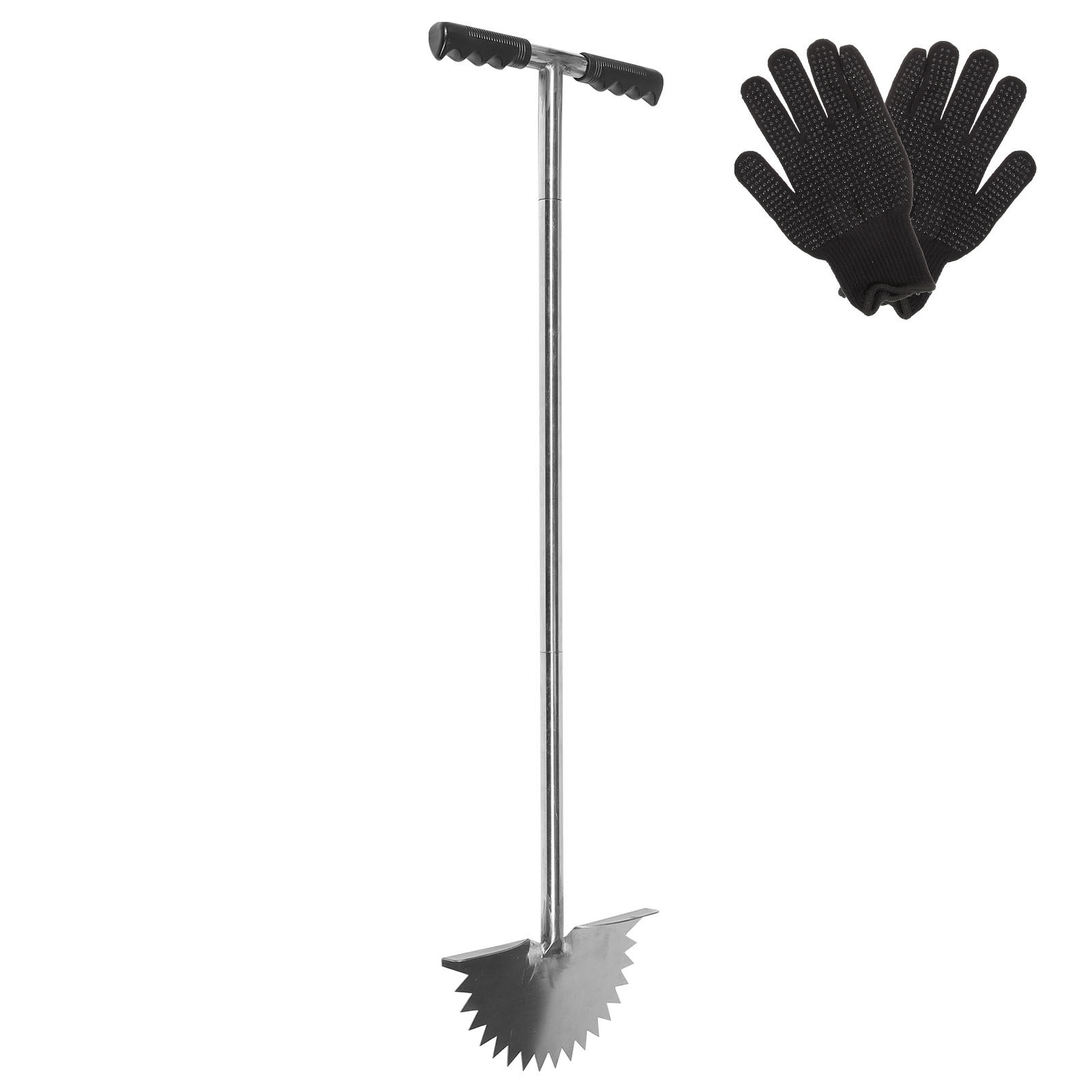 เครื่องตัดขอบหญ้าแบบมือถือ สำห - Gardening Tools Edger บทวิจารณ์และราคา