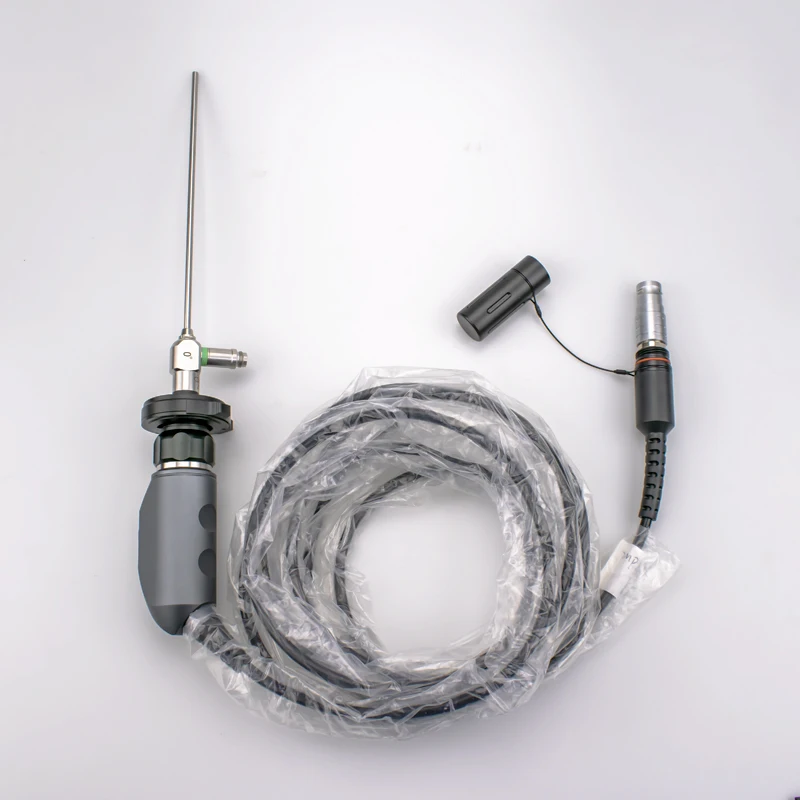 กล้องส่องกล้องทางการแพทย์ราคาถ - Gardening Tools Video บทวิจารณ์และราคา