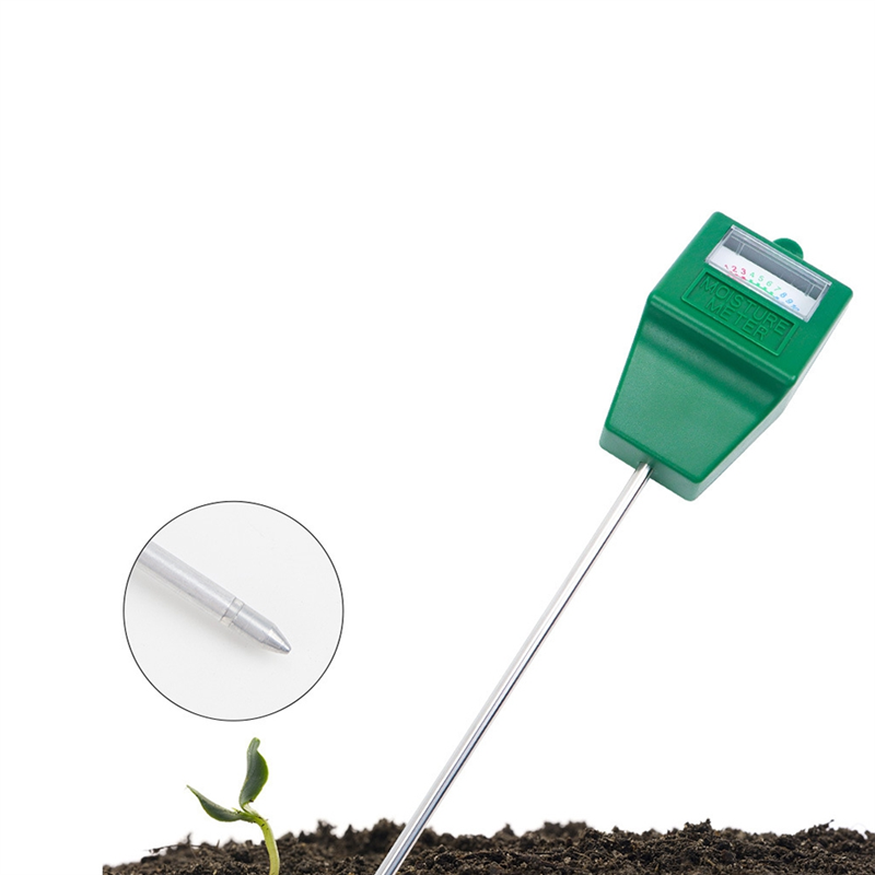 A53Q-Soil PH Meter สวน PH Mete - Soil Ph Meter บทวิจารณ์และราคา