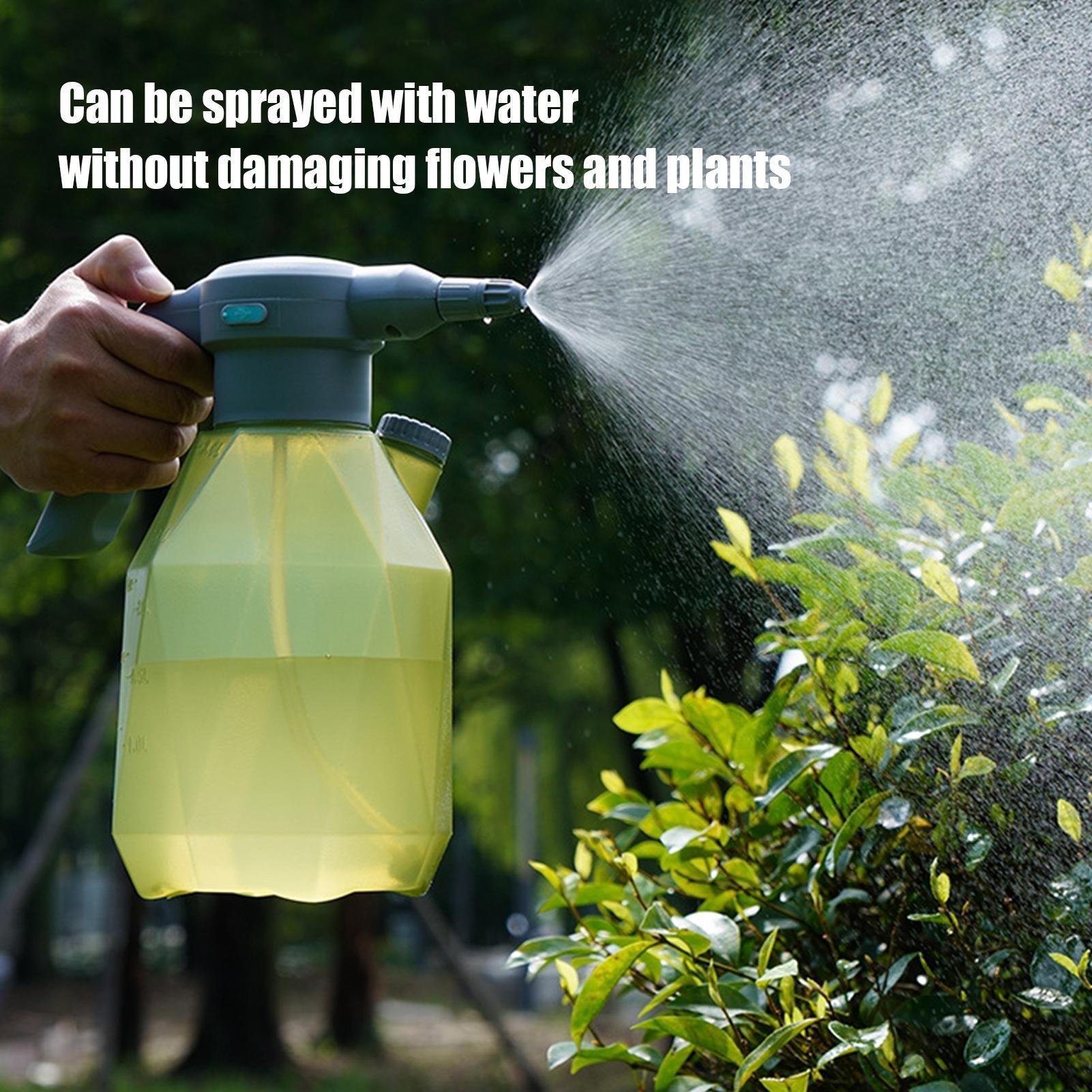 เครื่องรดน้ำต้นไม้แบบอัตโนมัติ - Automatic Plant Waterer บทวิจารณ์และราคา