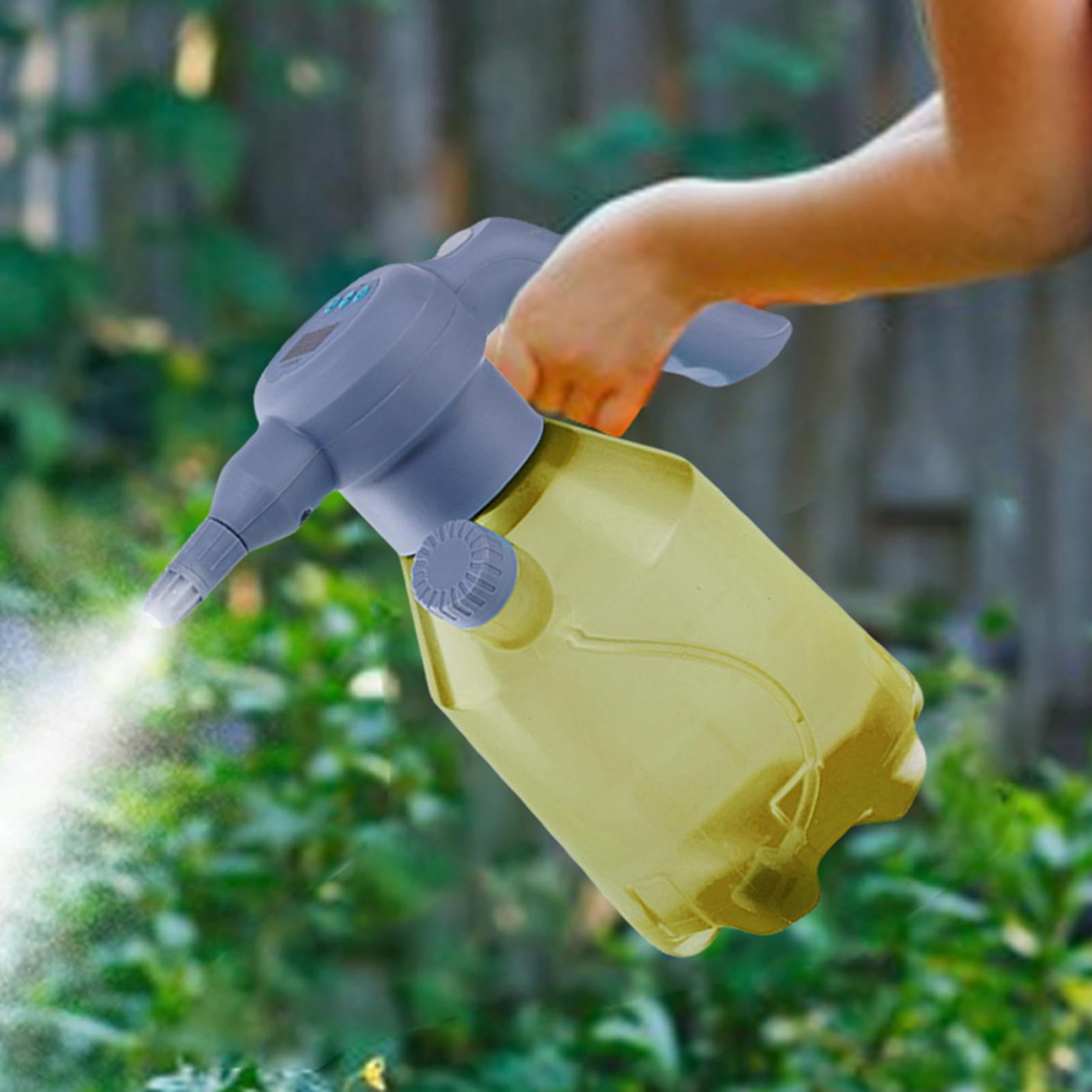 เครื่องรดน้ำต้นไม้แบบอัตโนมัติ - Automatic Plant Waterer บทวิจารณ์และราคา