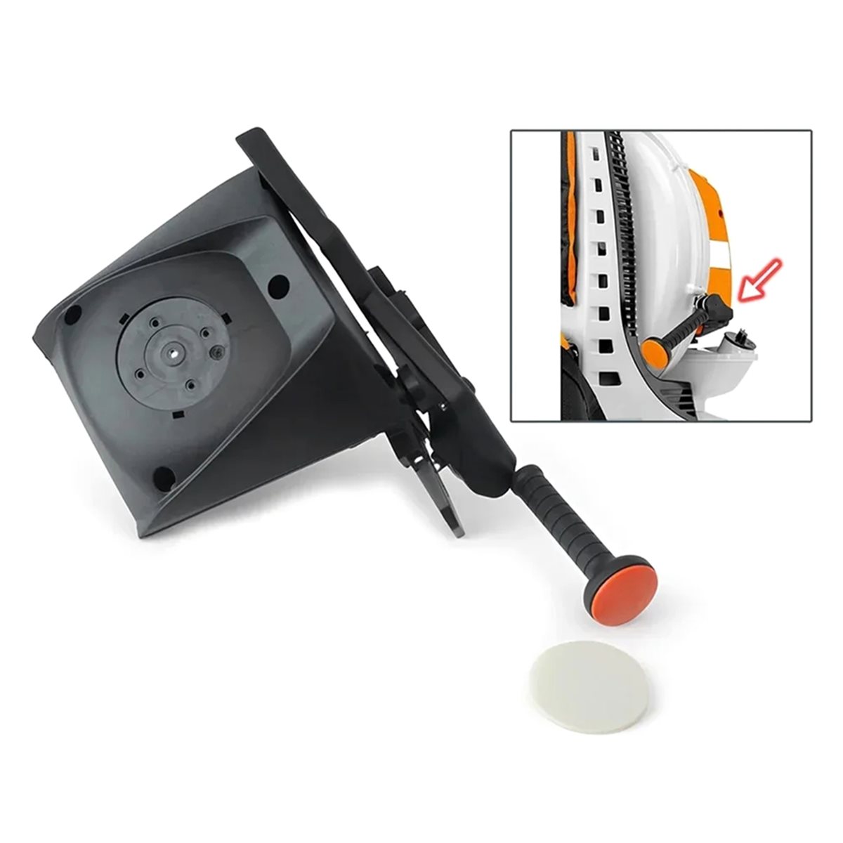 【COUNTDOWN DEAL】 สกรูสตาร์ทเตอ - Gardening Tools Deals บทวิจารณ์และราคา