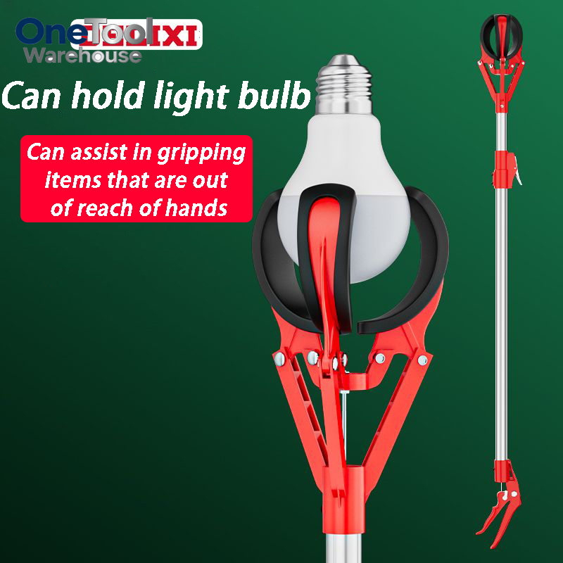 ไม้เก็บผลไม้พร้อมตะกร้าแบบยืดห - Gardening Tools Long Handle บทวิจารณ์และราคา
