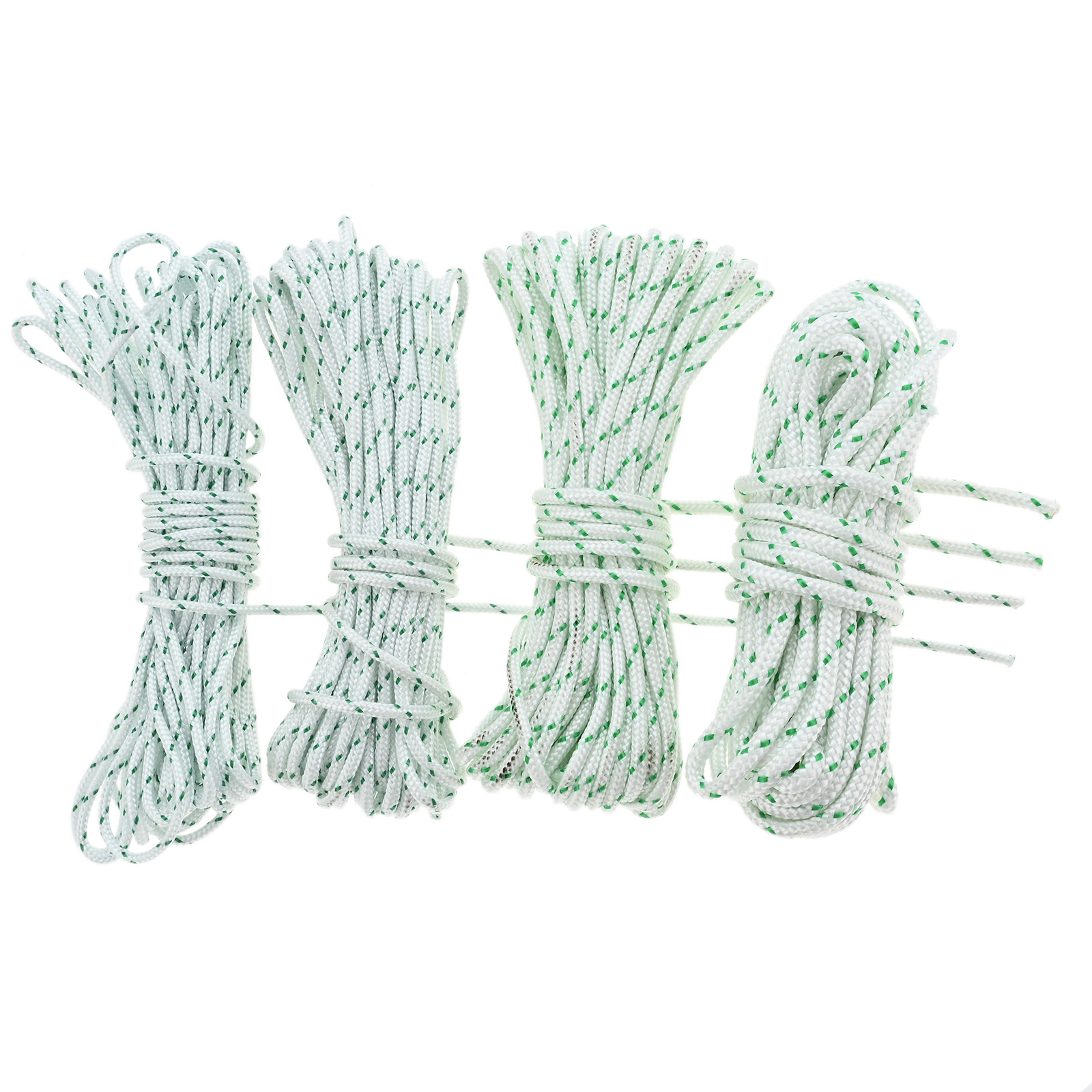 10M Recoil Starterเชือกดึงสายไ - Gardening Tools Edger บทวิจารณ์และราคา