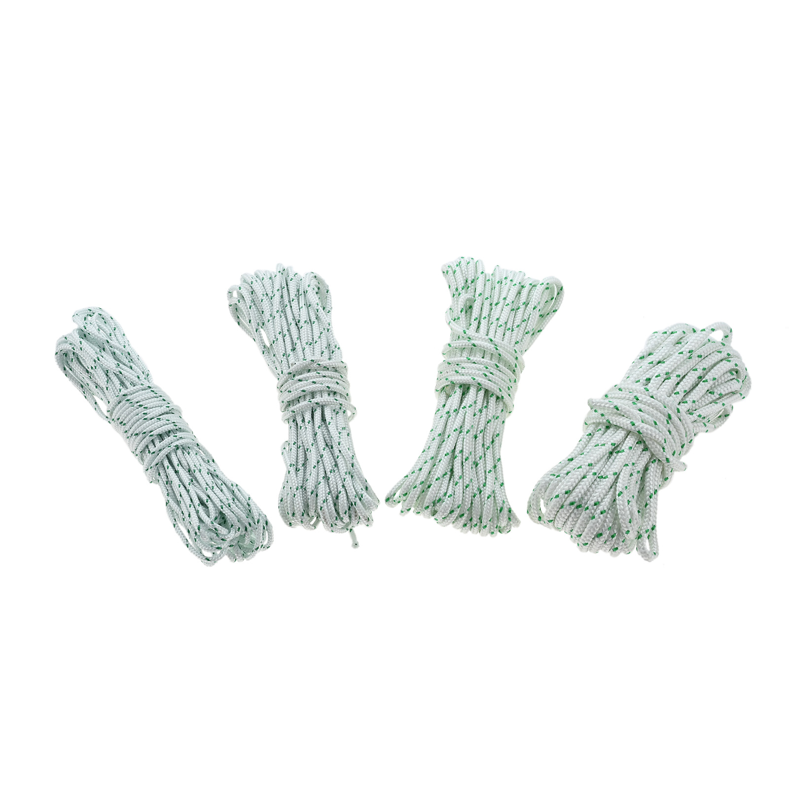 10M Recoil Starterเชือกดึงสายไ - Gardening Tools Edger บทวิจารณ์และราคา