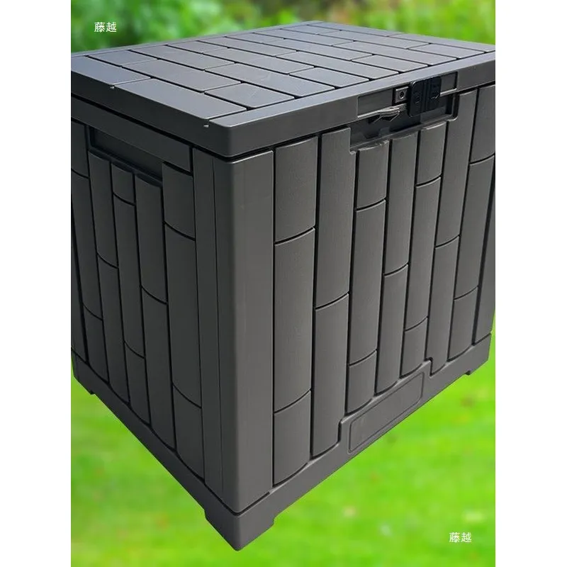 ตู้เก็บของกลางแจ้ง ทนทานต่อสภา - Gardening Tools บทวิจารณ์และราคา