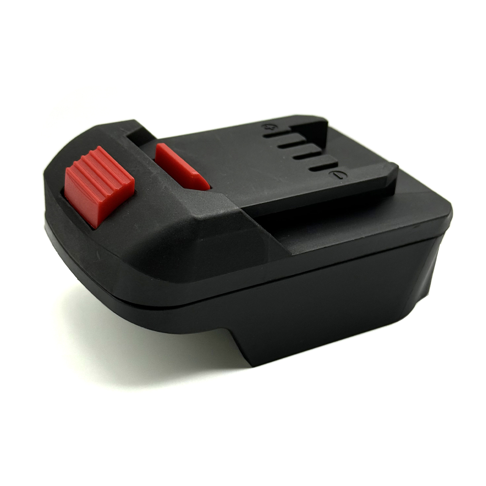 อะแดปเตอร์แปลงแบตเตอรี่สำหรับแ - Gardening Tools Lidl บทวิจารณ์และราคา
