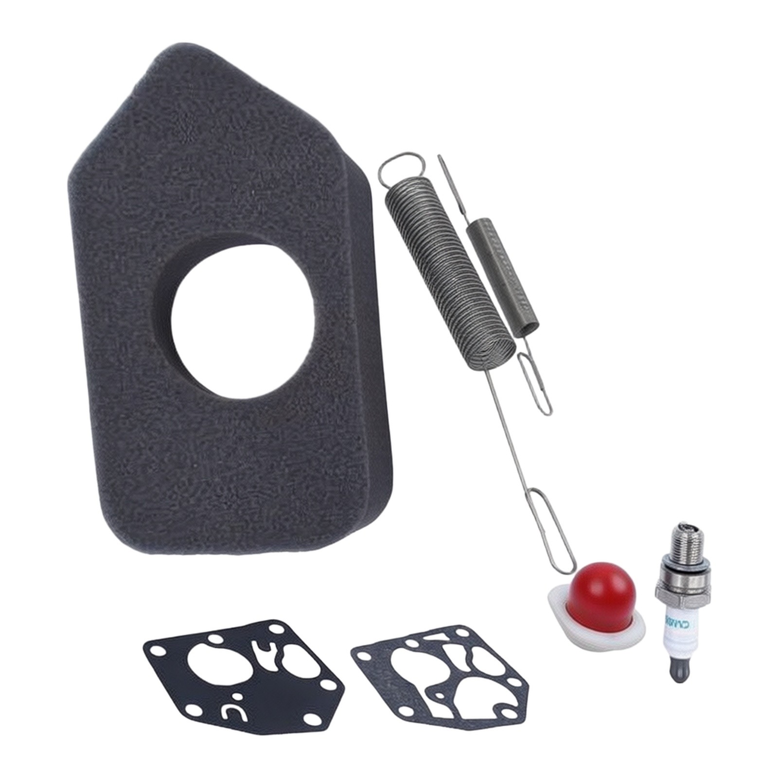 ชุดอะไหล่สำหรับเครื่องตัดหญ้า  - Gardening Tools Kit For Sale บทวิจารณ์และราคา