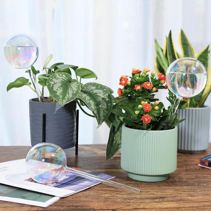 รดน้ําต้นไม้อัตโนมัติหลอดไฟ Ra - Automatic Plant Waterer บทวิจารณ์และราคา