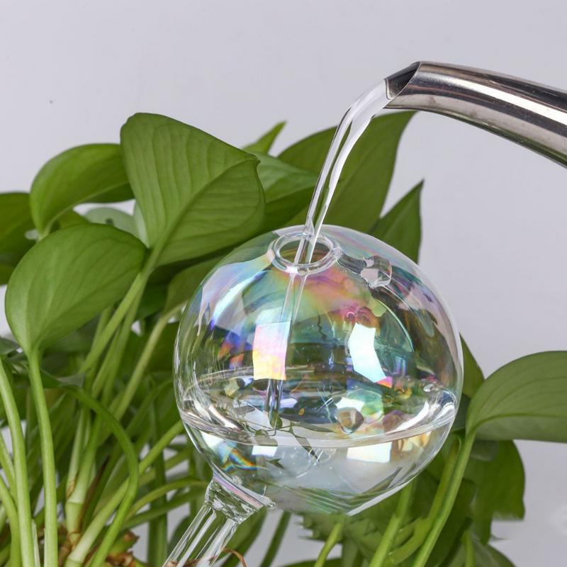 รดน้ําต้นไม้อัตโนมัติหลอดไฟ Ra - Automatic Plant Waterer บทวิจารณ์และราคา