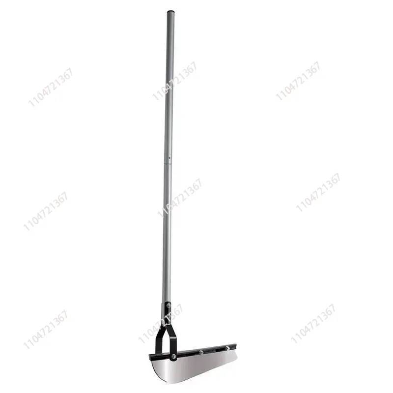เครื่องตัดหญ้าแบบมือถือ สแตนเล - Gardening Tools Edger บทวิจารณ์และราคา