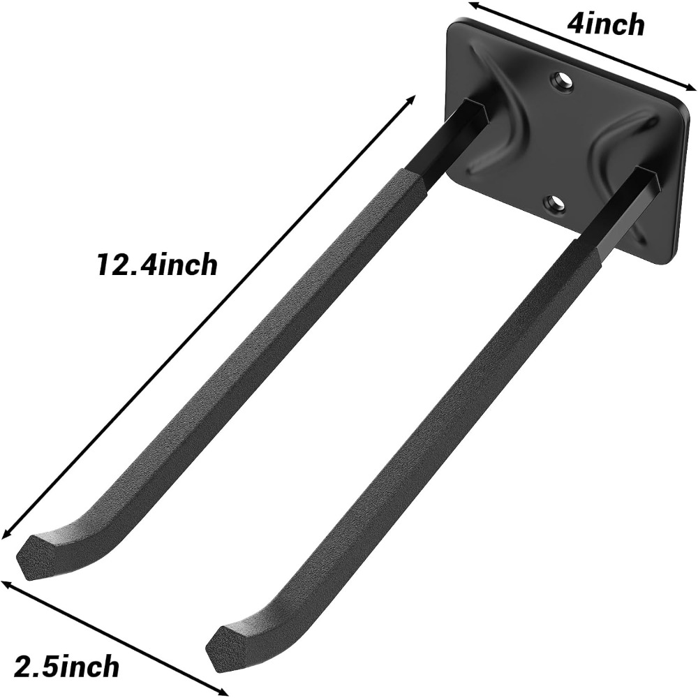ตะขอแขวนของสำหรับโรงรถแบบหนักพ - Gardening Tools บทวิจารณ์และราคา