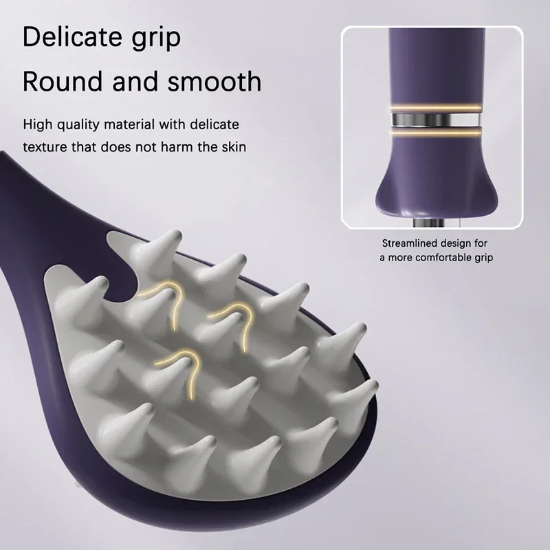 ที่เกาหลังพร้อมลูกบอลนวด ด้ามจ - Gardening Tools Long Handle บทวิจารณ์และราคา