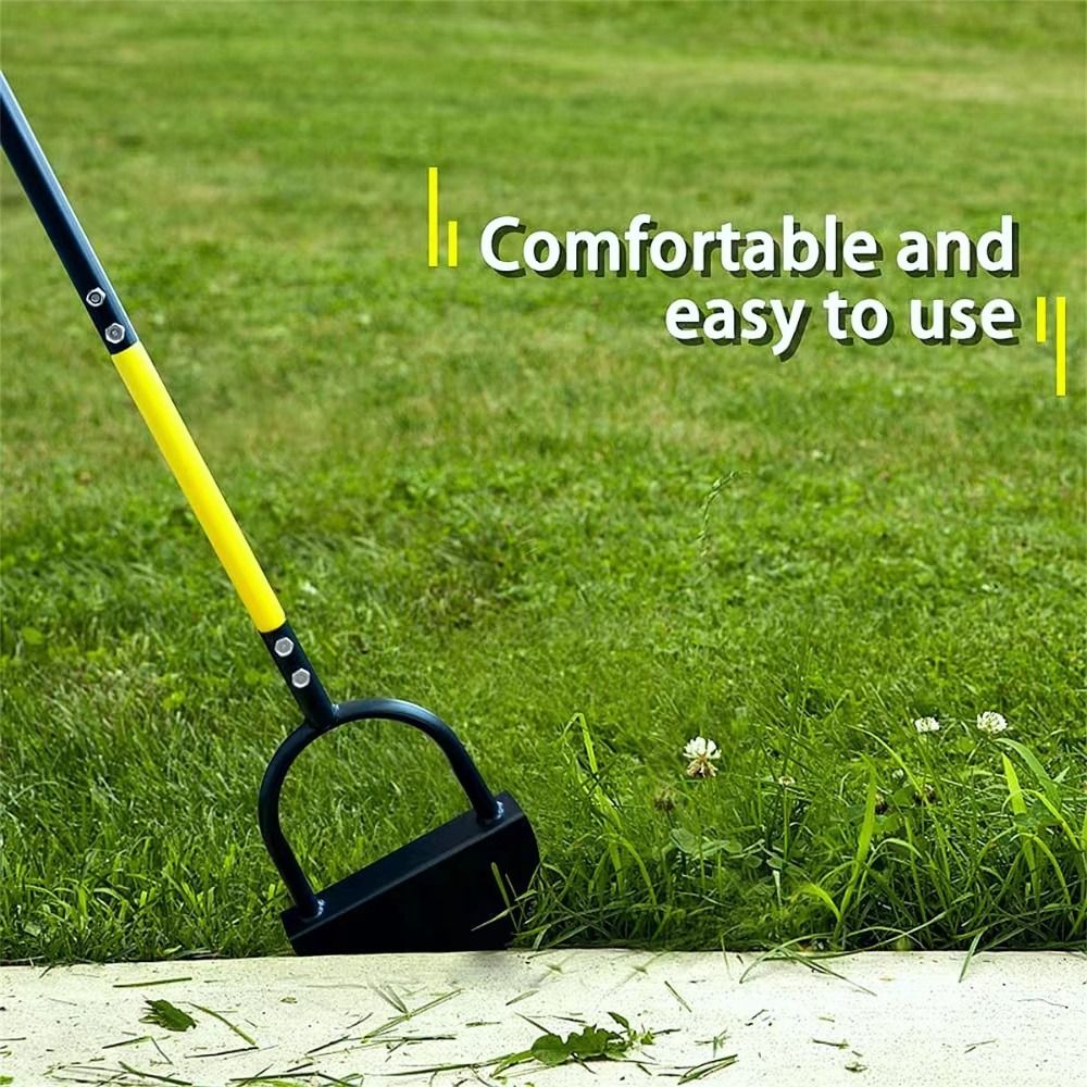 เครื่องมือตัดหญ้าแบบมือถือ พกพ - Gardening Tools Edger บทวิจารณ์และราคา
