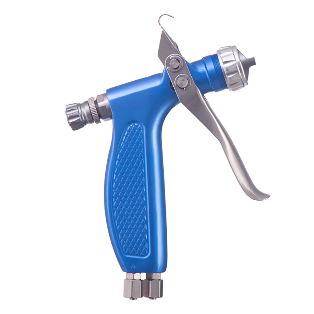 ปืนพ่นสีแบบแมนนวลขนาด 0.3 0.5  - Gardening Tools German บทวิจารณ์และราคา