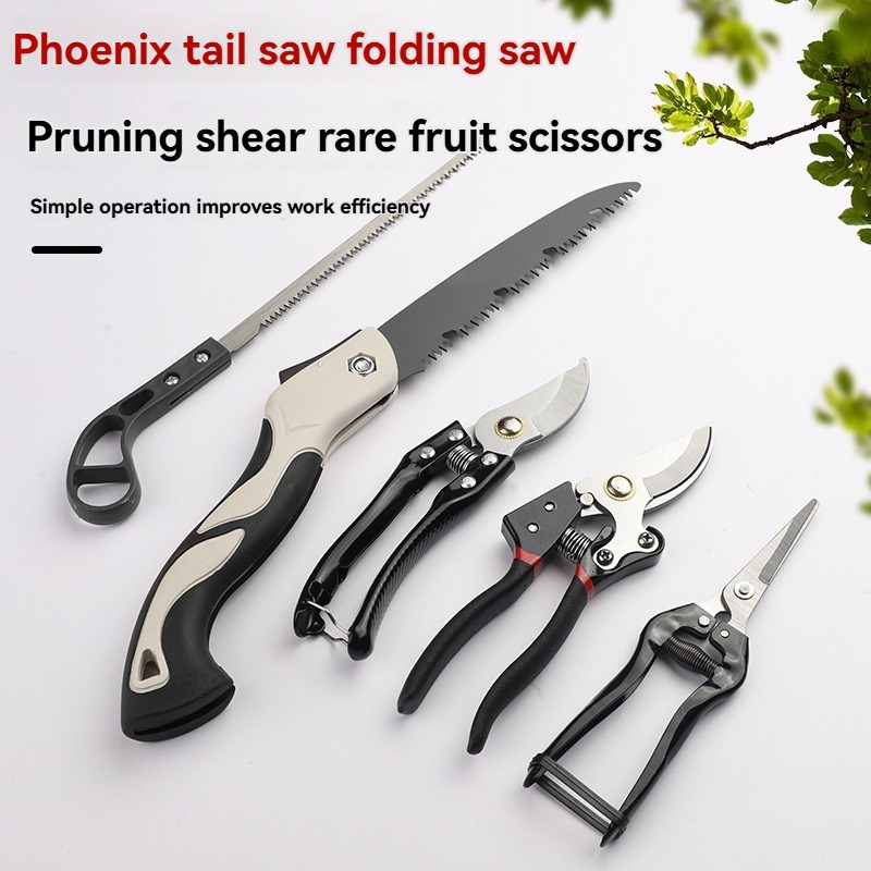 ชุดเครื่องมือทำสวน 5 ชิ้น พร้อ - Gardening Tools Kit For Home Garden บทวิจารณ์และราคา