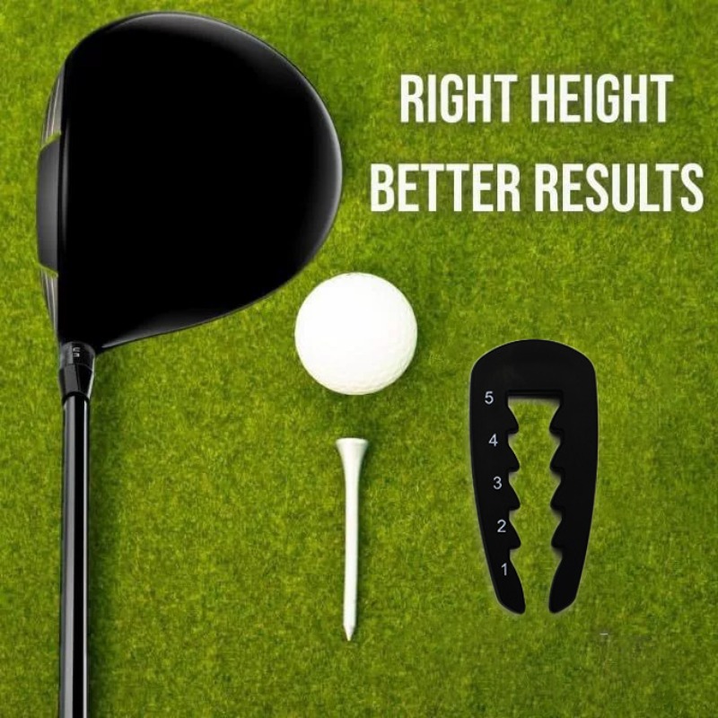 อุปกรณ์ปรับความสูงทีกอล์ฟสำหรั - Gardening Tools Amazon บทวิจารณ์และราคา